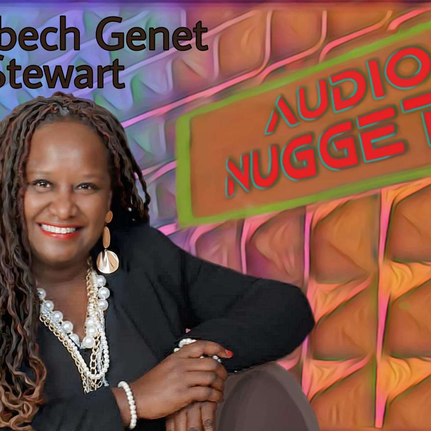 From Termination to Adoption to Repair: What I Carry For Love.