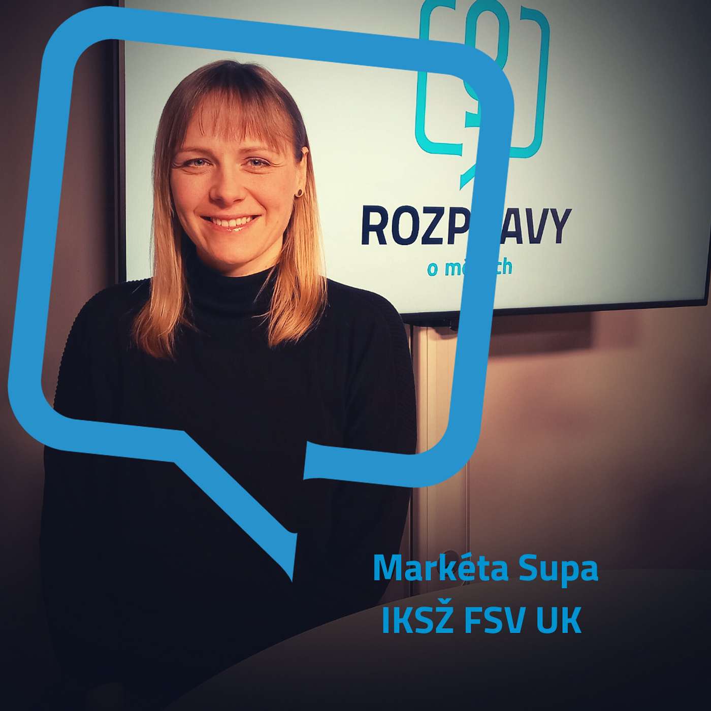 Markéta Supa: Rodiče by se měli více zajímat o to, jak děti příběhy v médiích prožívají