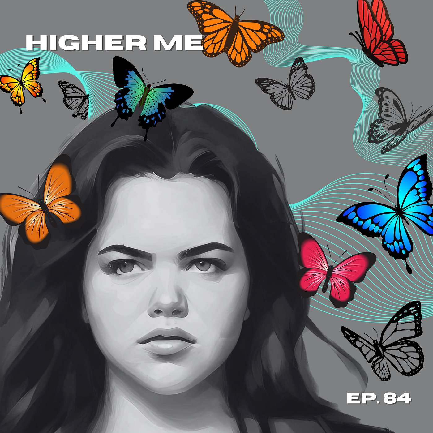 Higher Me