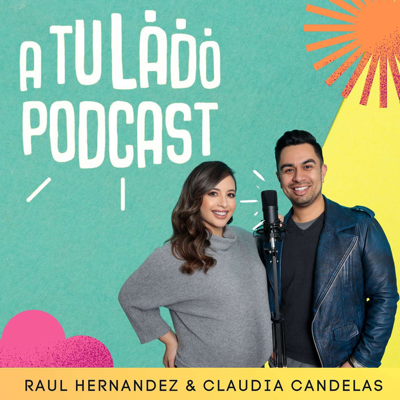 A Tu Lado Podcast
