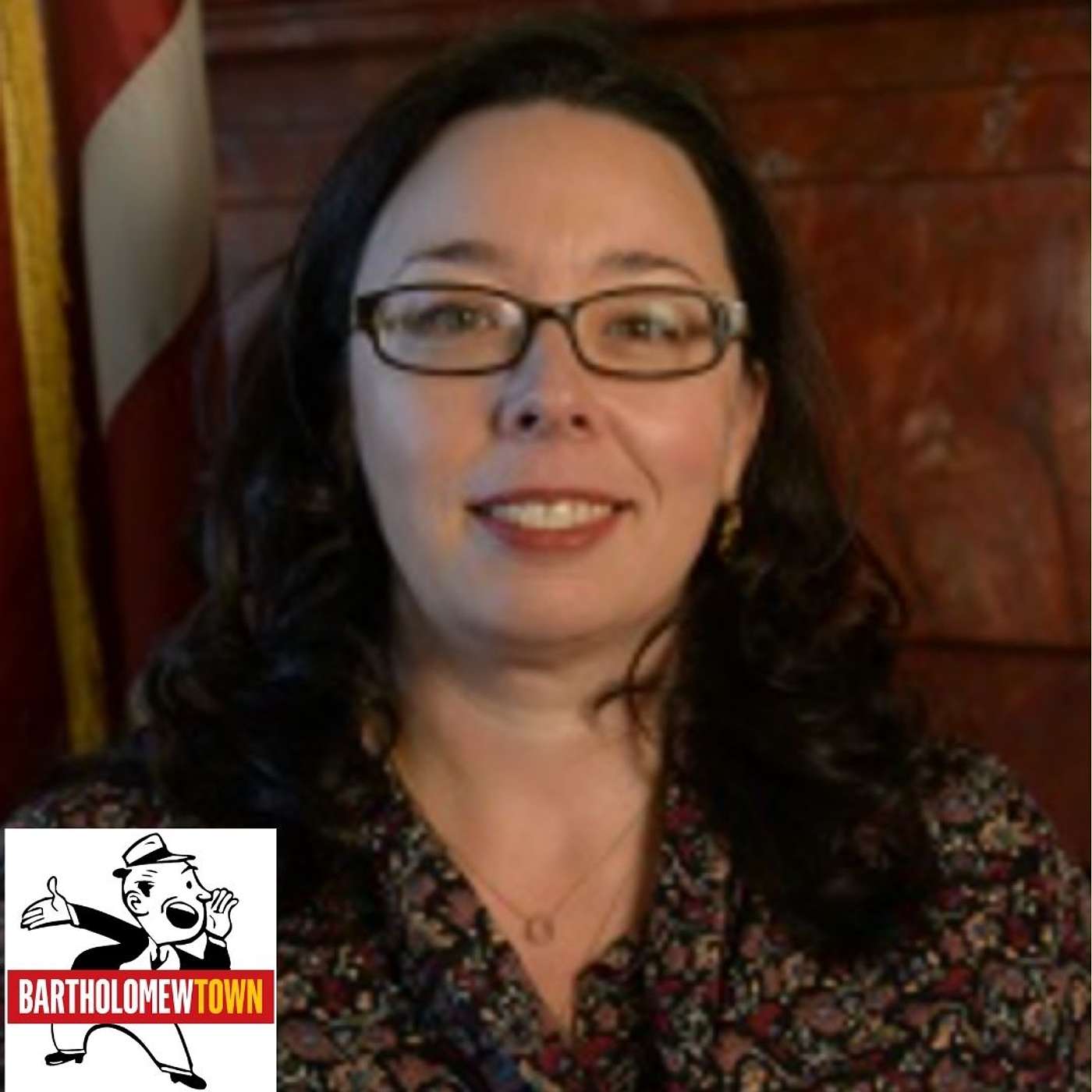 Senator Melissa Murray Discusses 