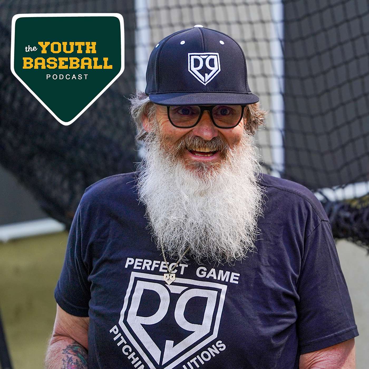 Perfect Game Pitching Solutions | A Conversation with Coach Todd G. Sullivan