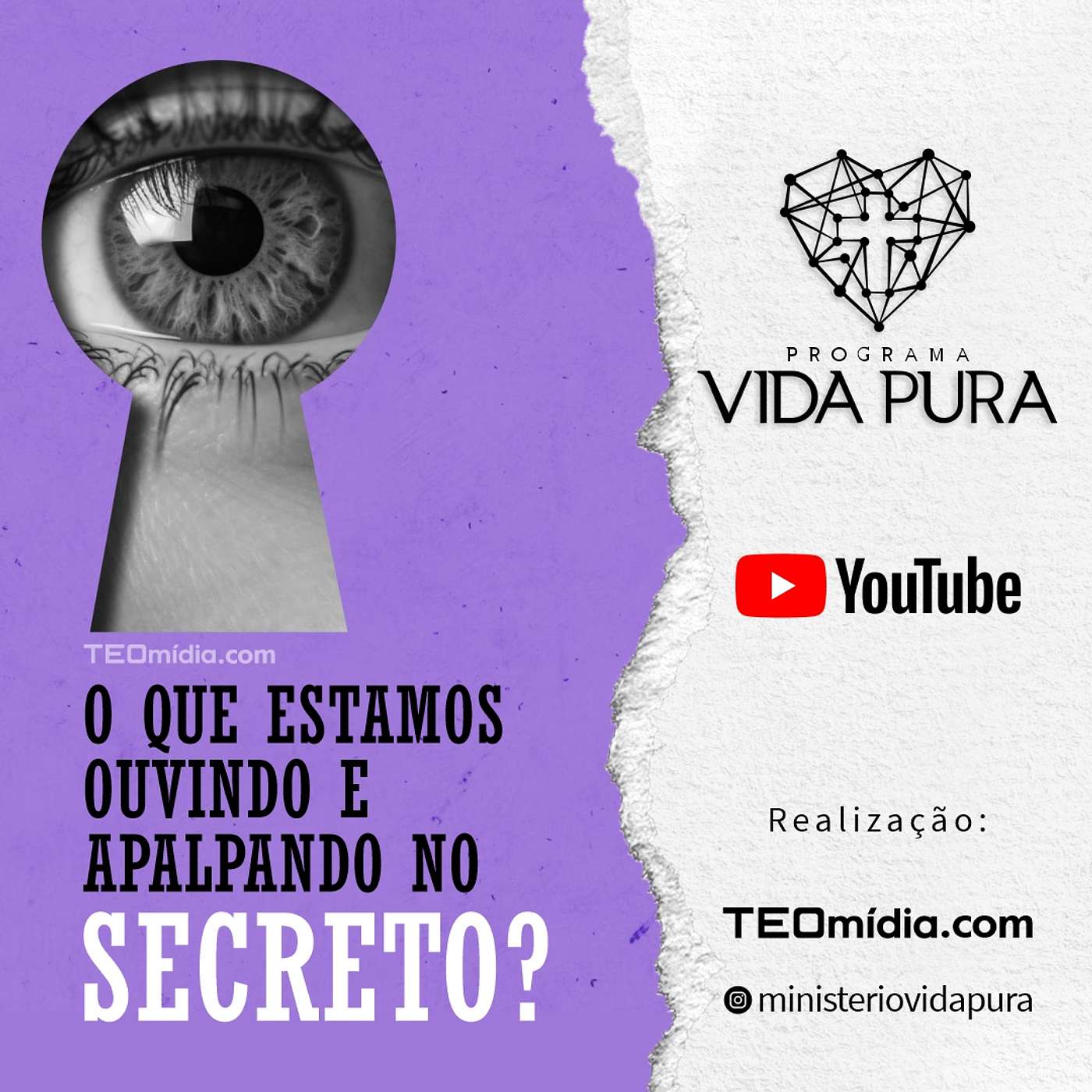 096 - O que Estamos Ouvindo e Apalpando no Secreto? episode artwork