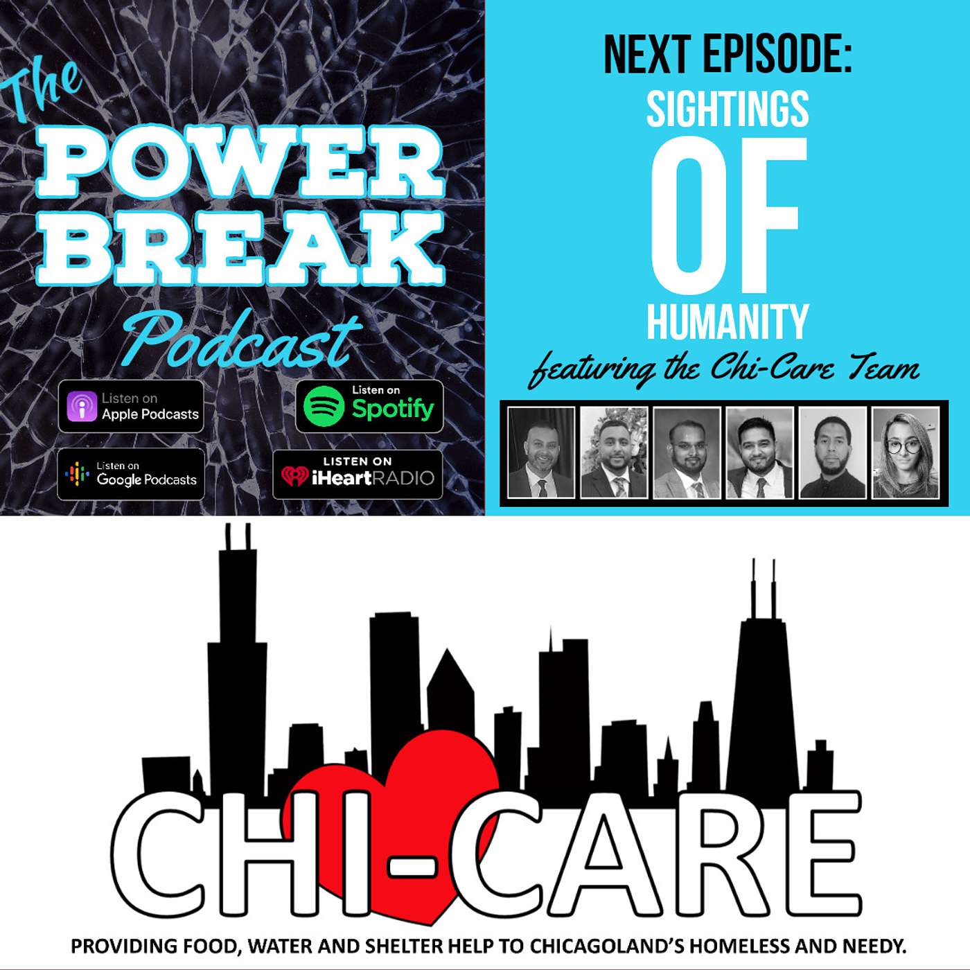 Sightings of Humanity Sightings of Humanity