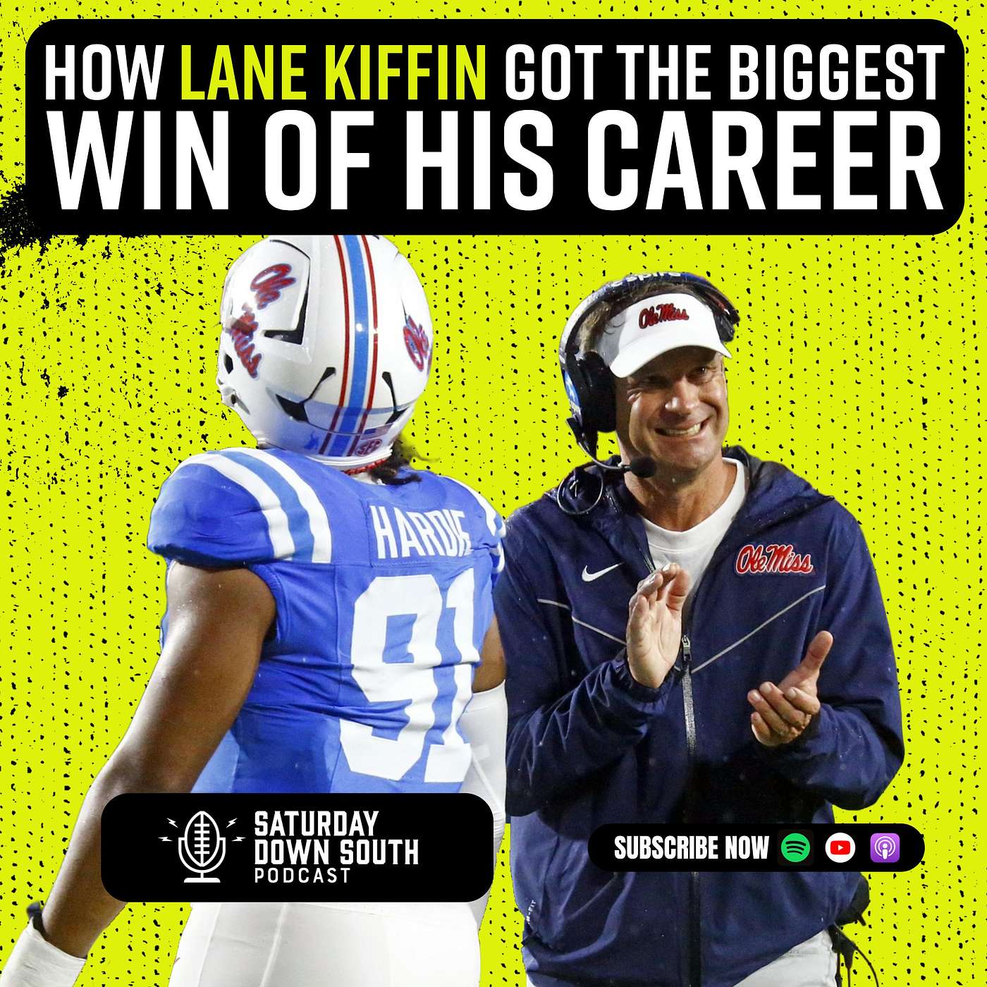 The OG Kickoff w/ Connor and Will