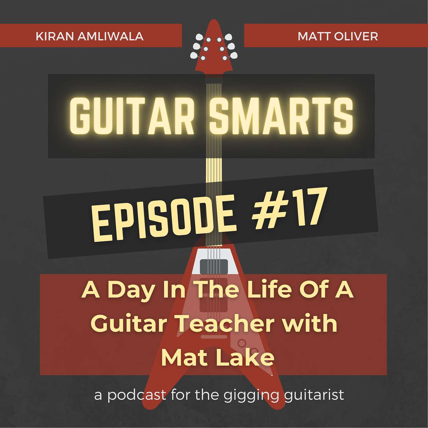 Guitar Smarts