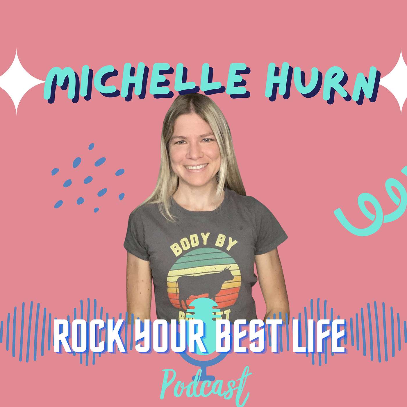 How to reverse and prevent type 2 Diabetes with Michelle Hurn