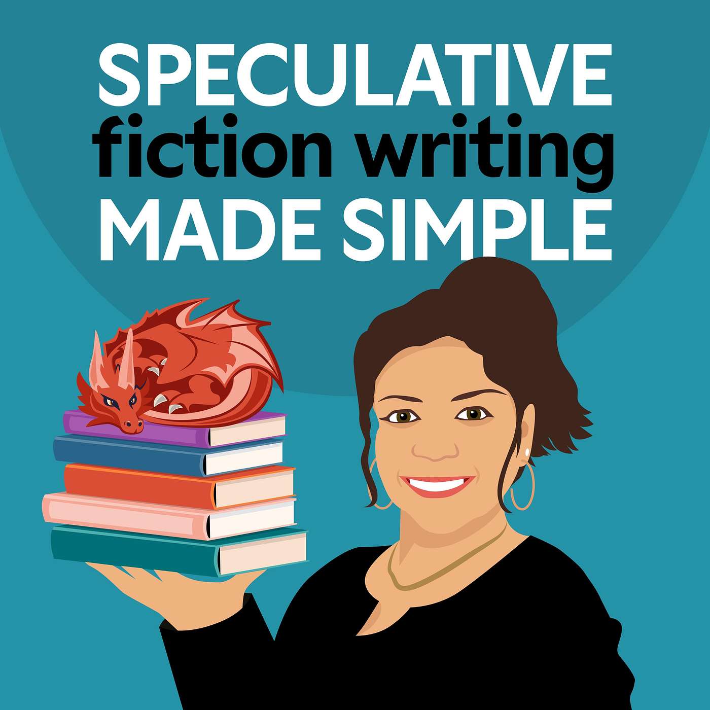The Most Important Part of Writing Your Novel (That You're Probably Missing) | Episode 1