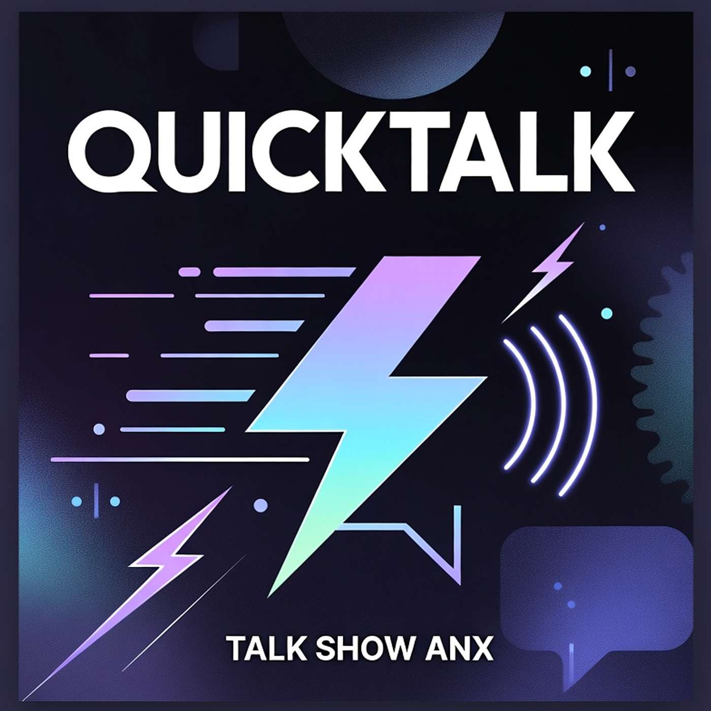 Quicktalk