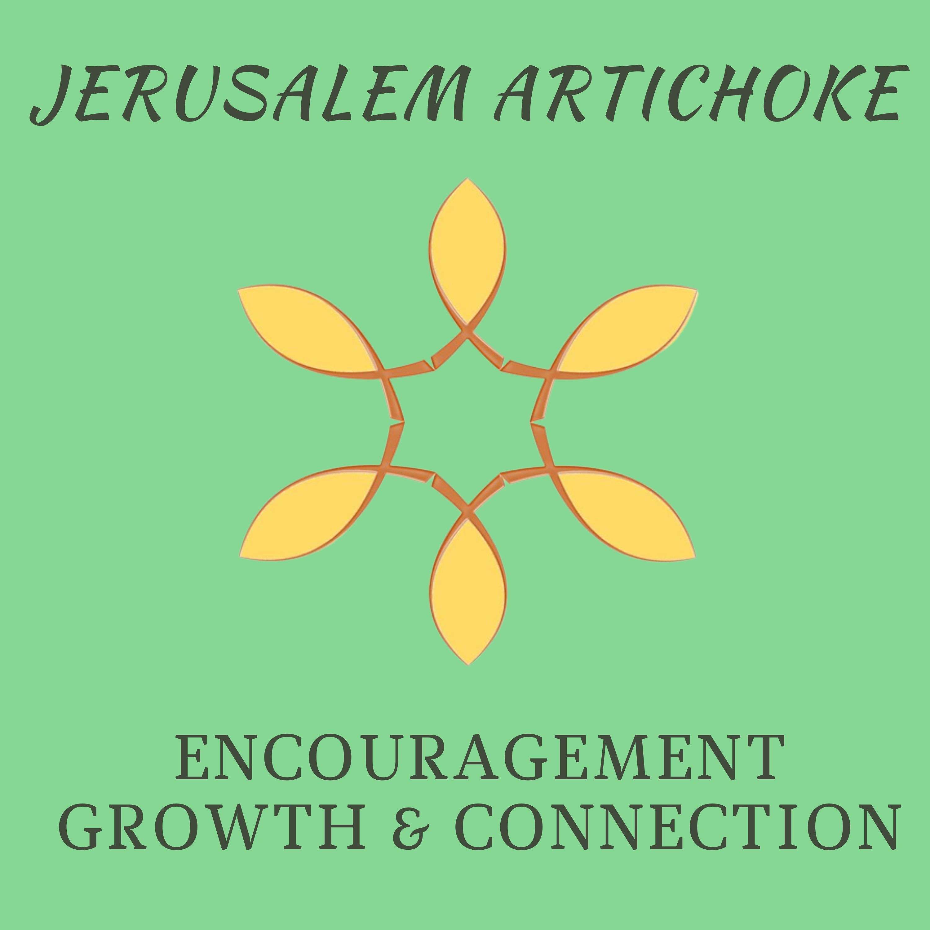 Jerusalem Artichoke