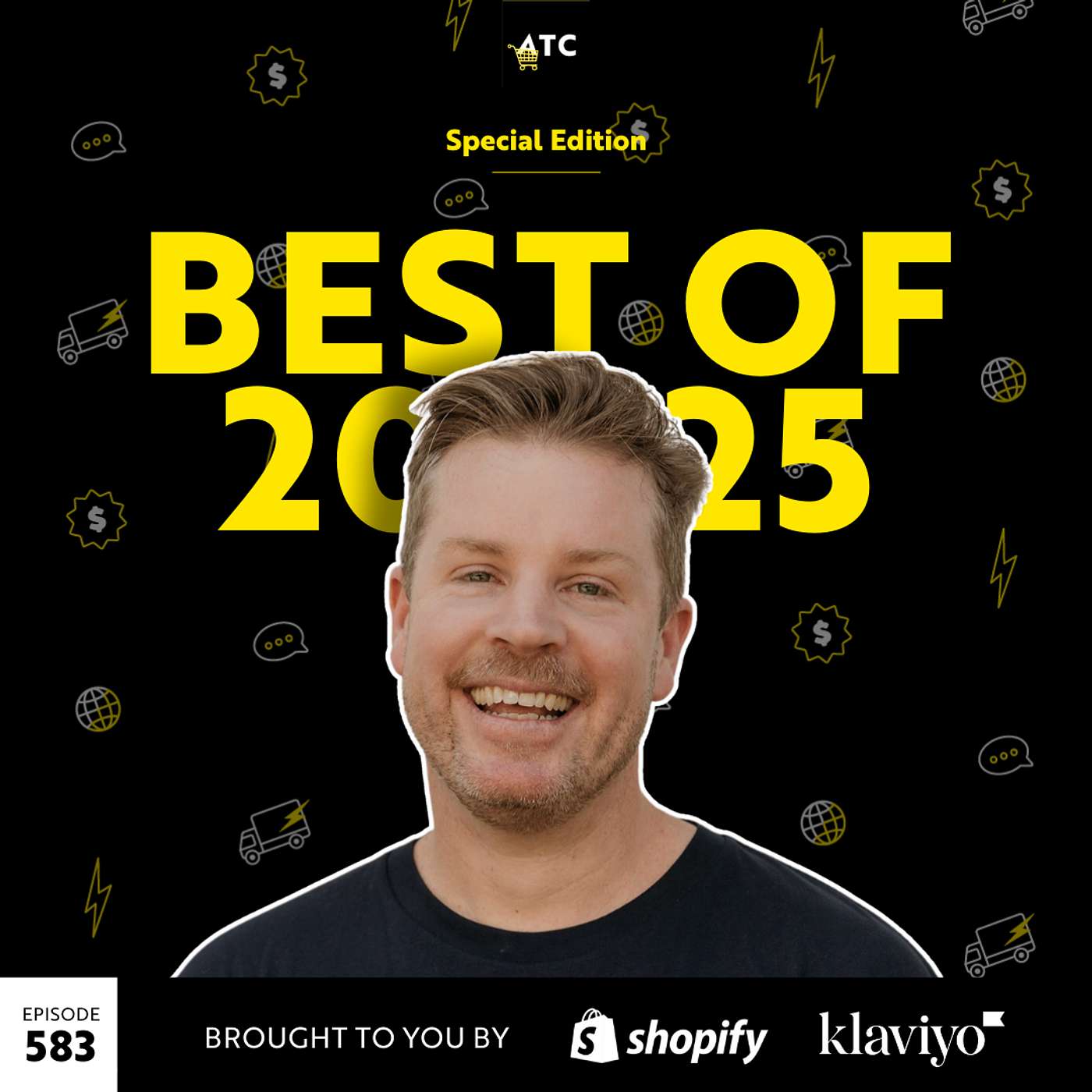 The Conversations That Shaped Ecommerce in 2025 | #583