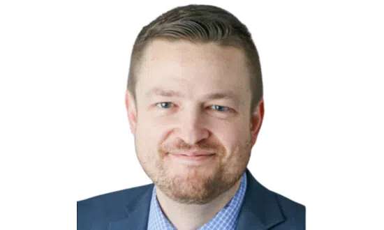 Shawn Deane, General Counsel of Ametros