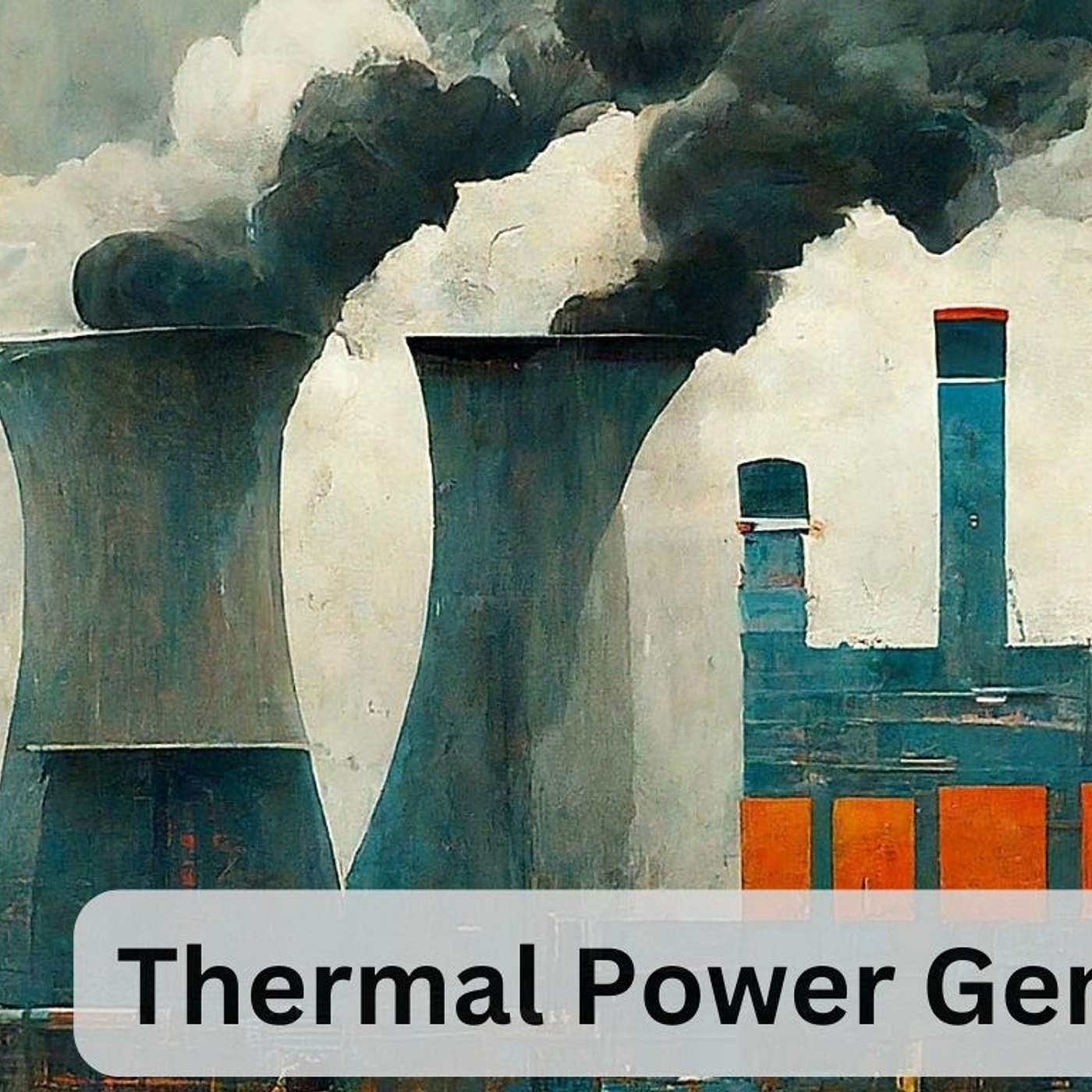 Unlock the Secrets of Thermal Power Generation: Mastering Efficient Energy Production