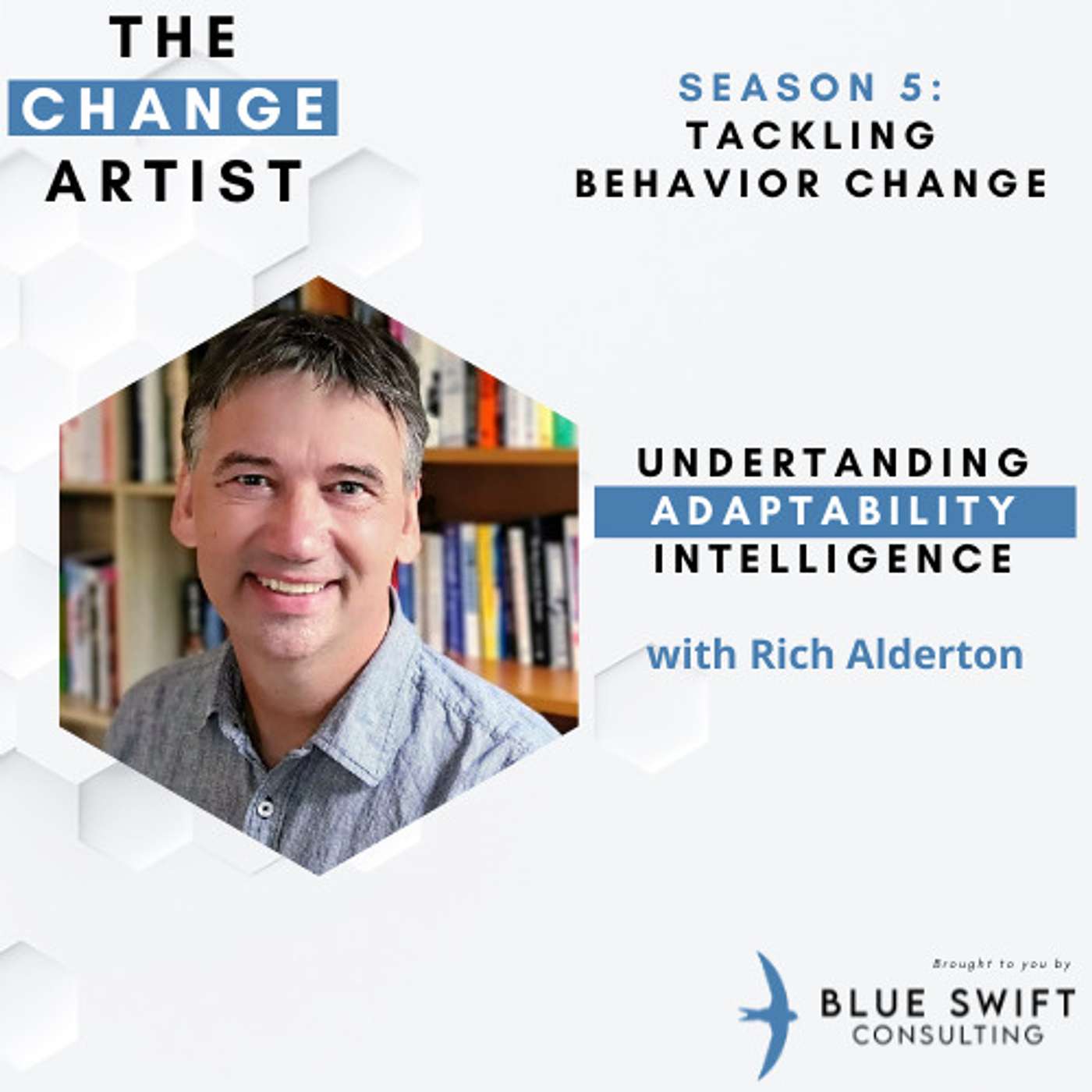 The Change Artist