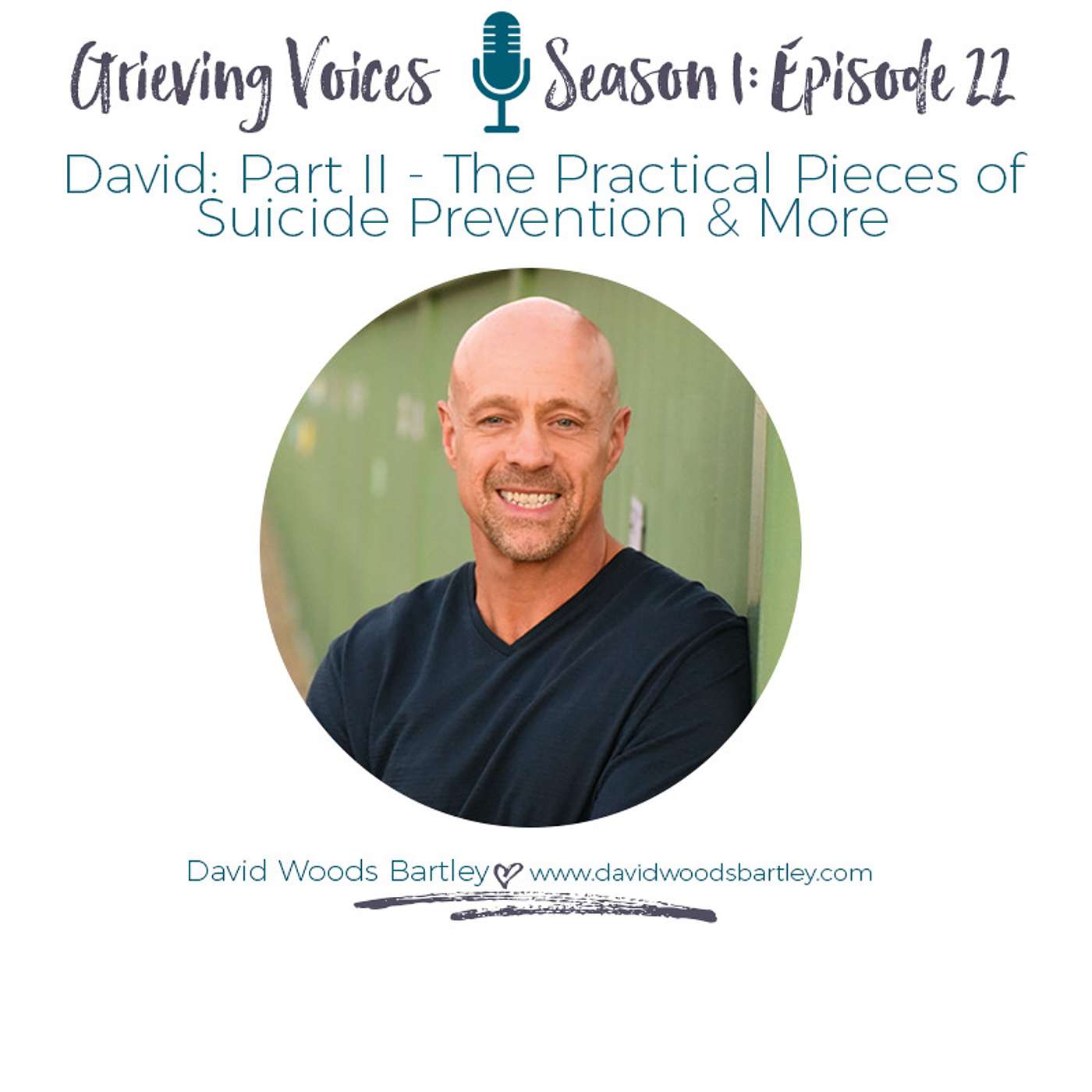 Grieving Voices