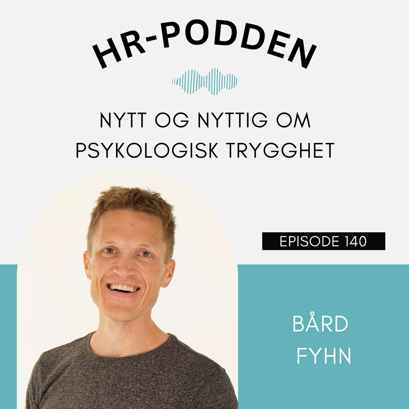 HR-podden