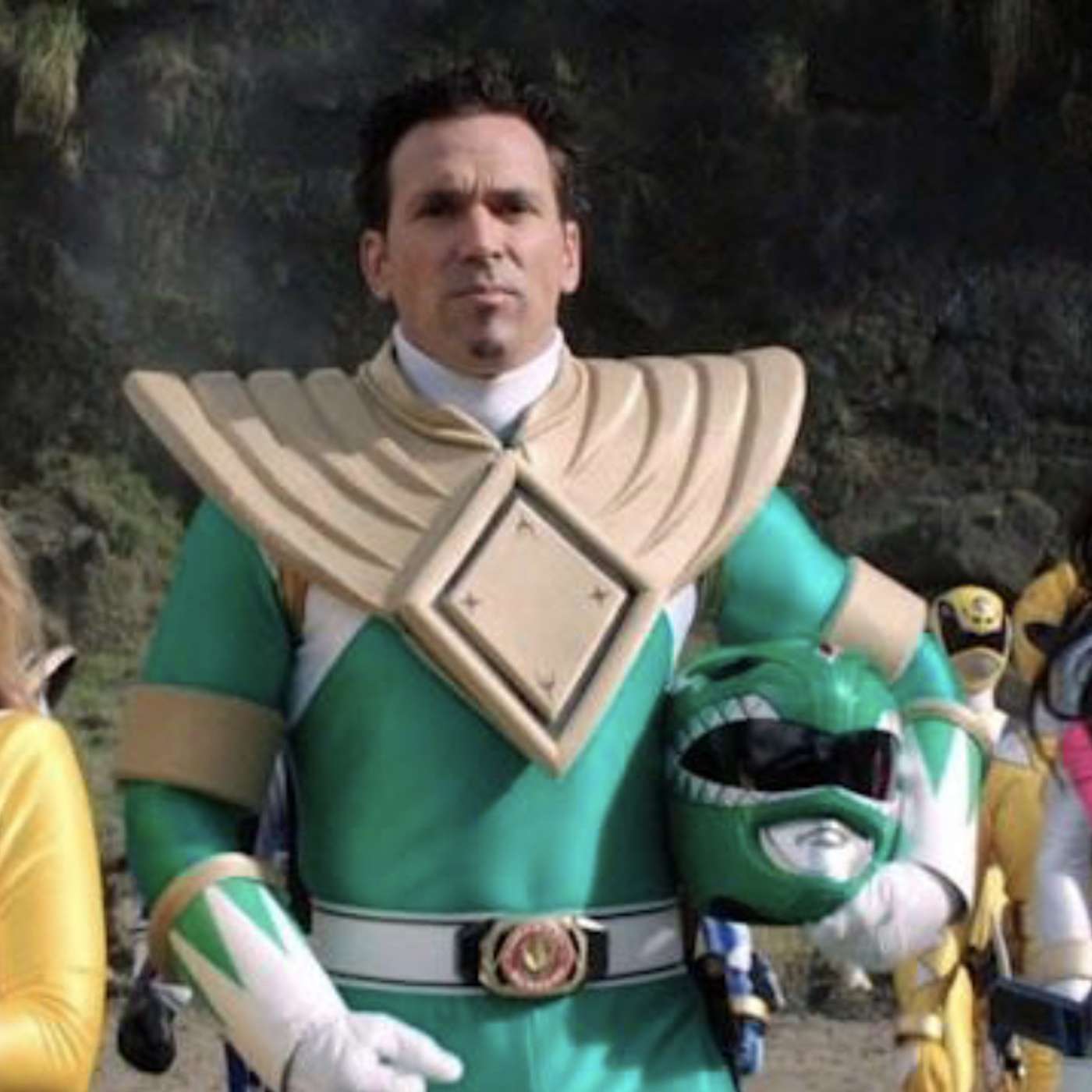 Power Rangers Trivia Ep. 62