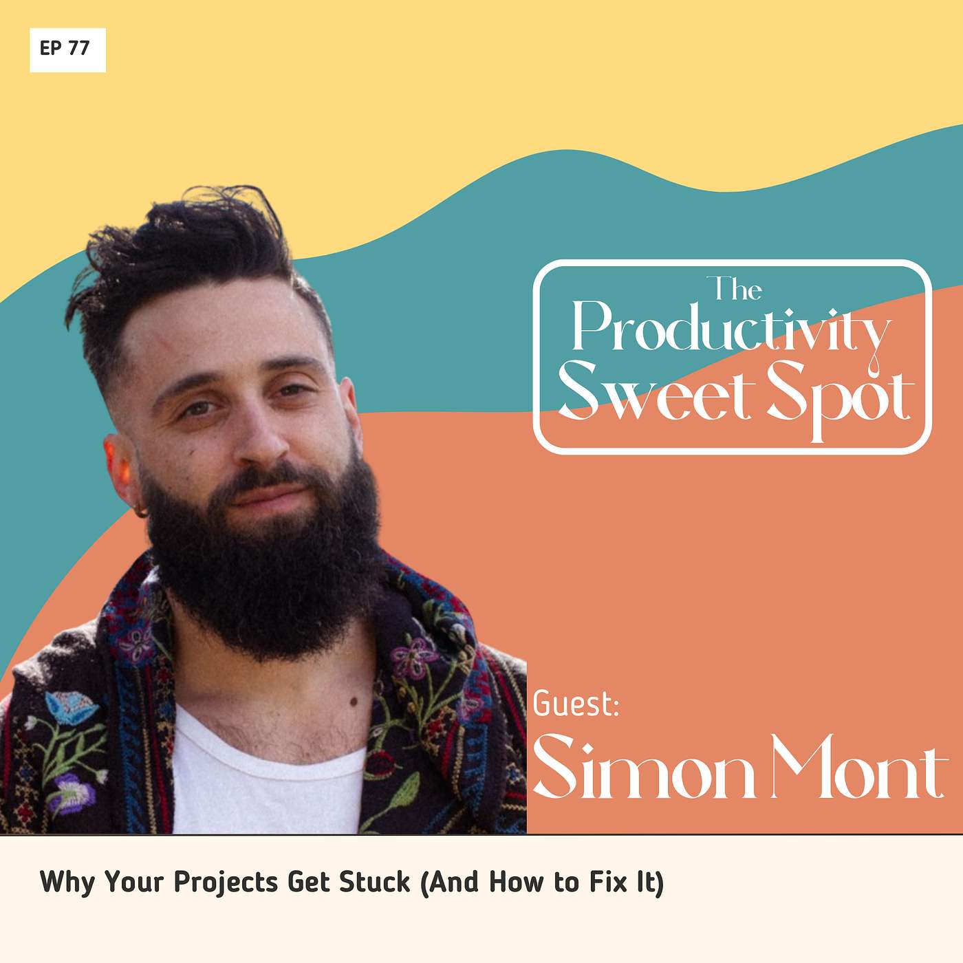 Why Your Projects Get Stuck (And How to Fix It)