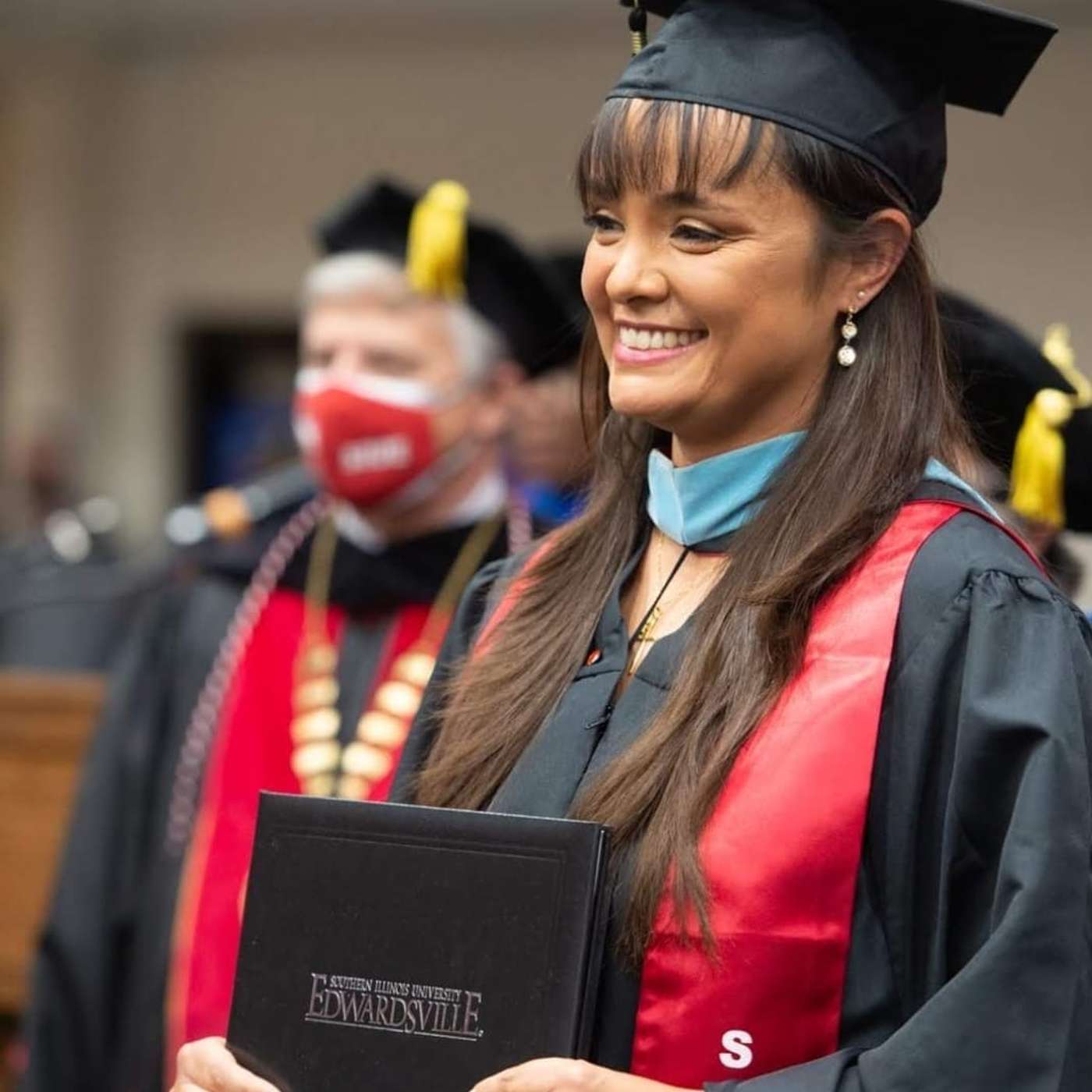 Guest #12 - Maximizing Your Mental Performance with Maira Ogata