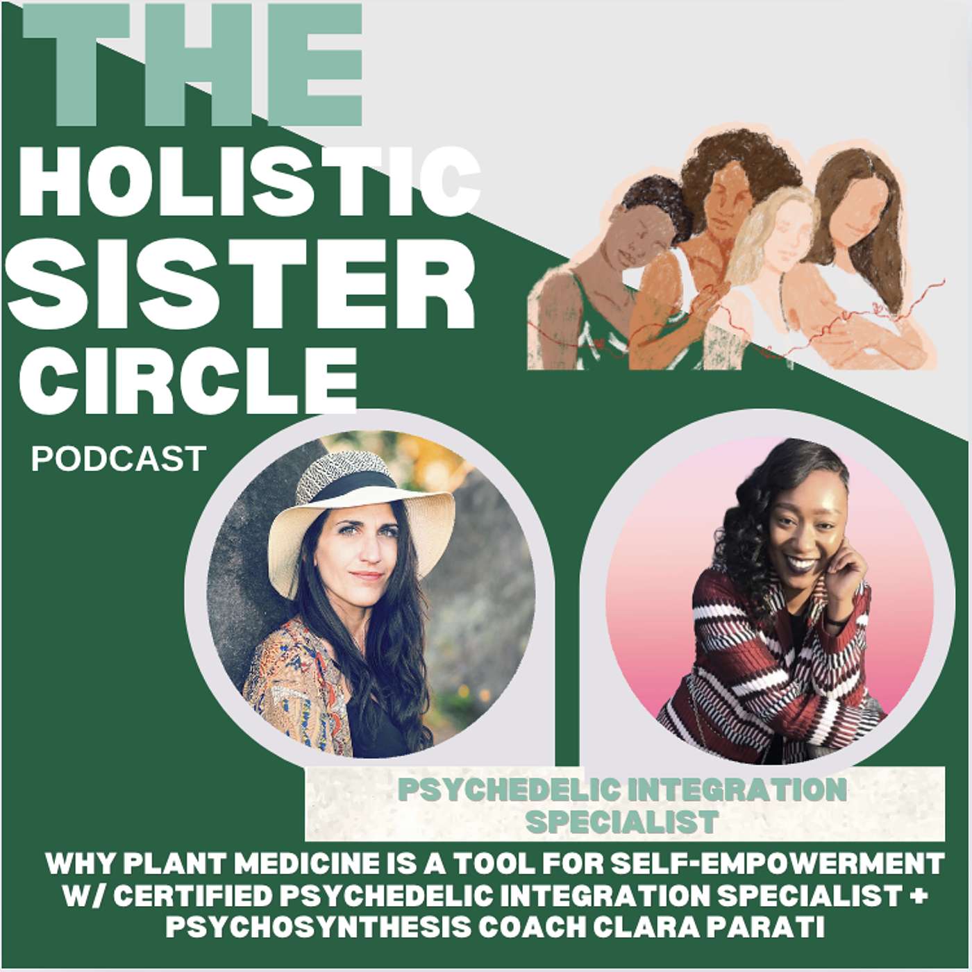 The Holistic Sister Circle
