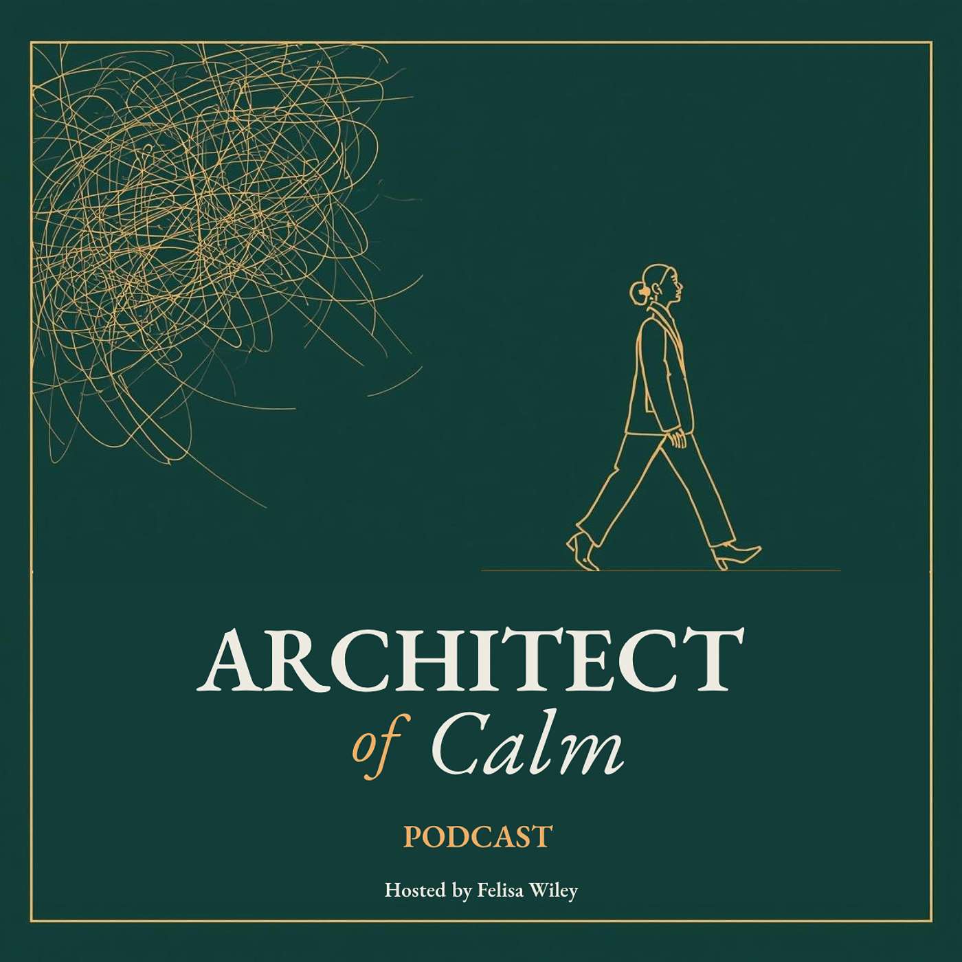 Architect of Calm