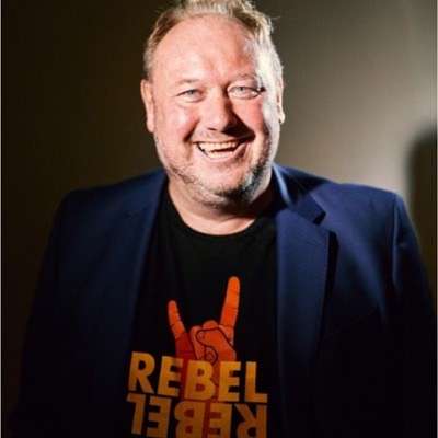 Geert Van Mol