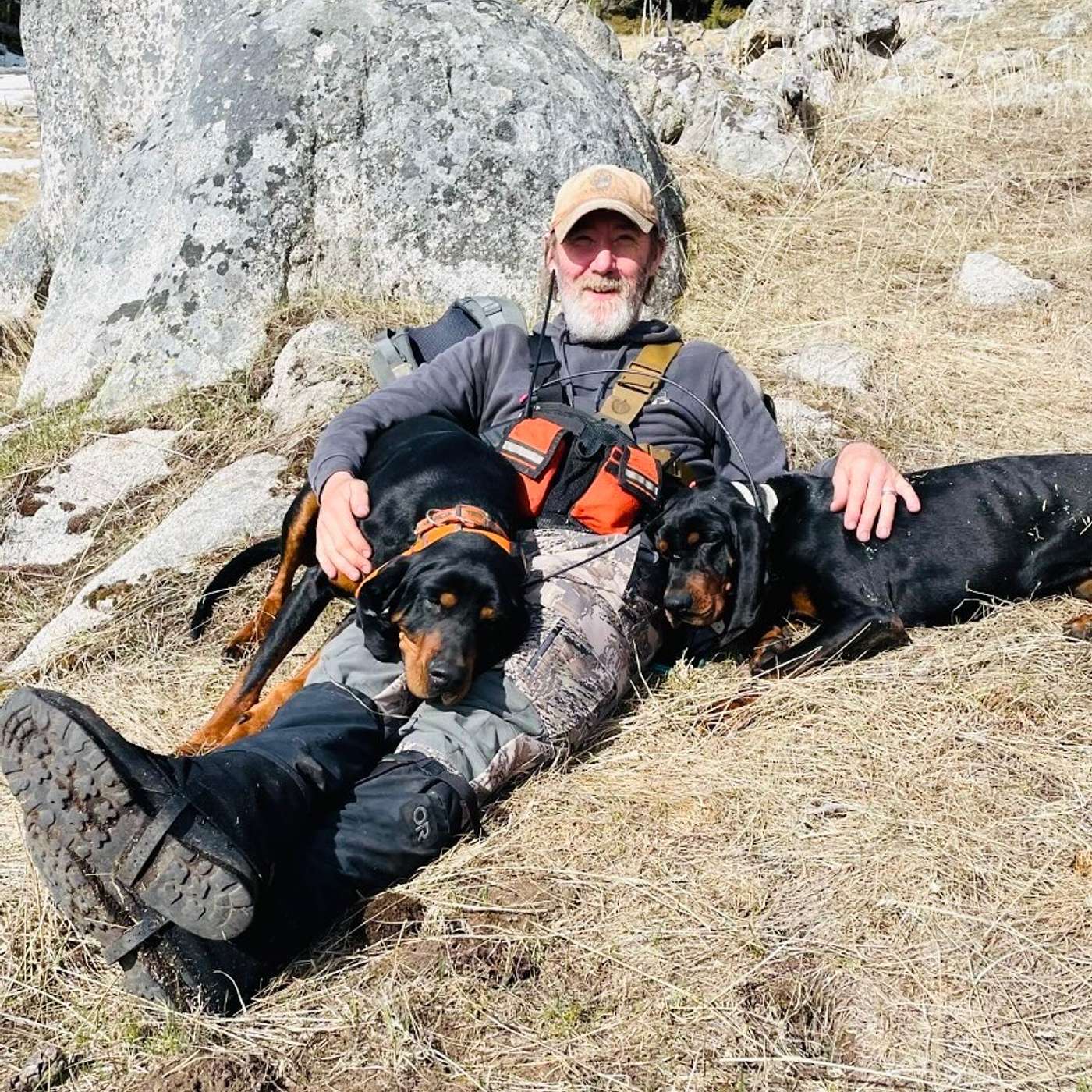 Hunts On Outfitting Podcast