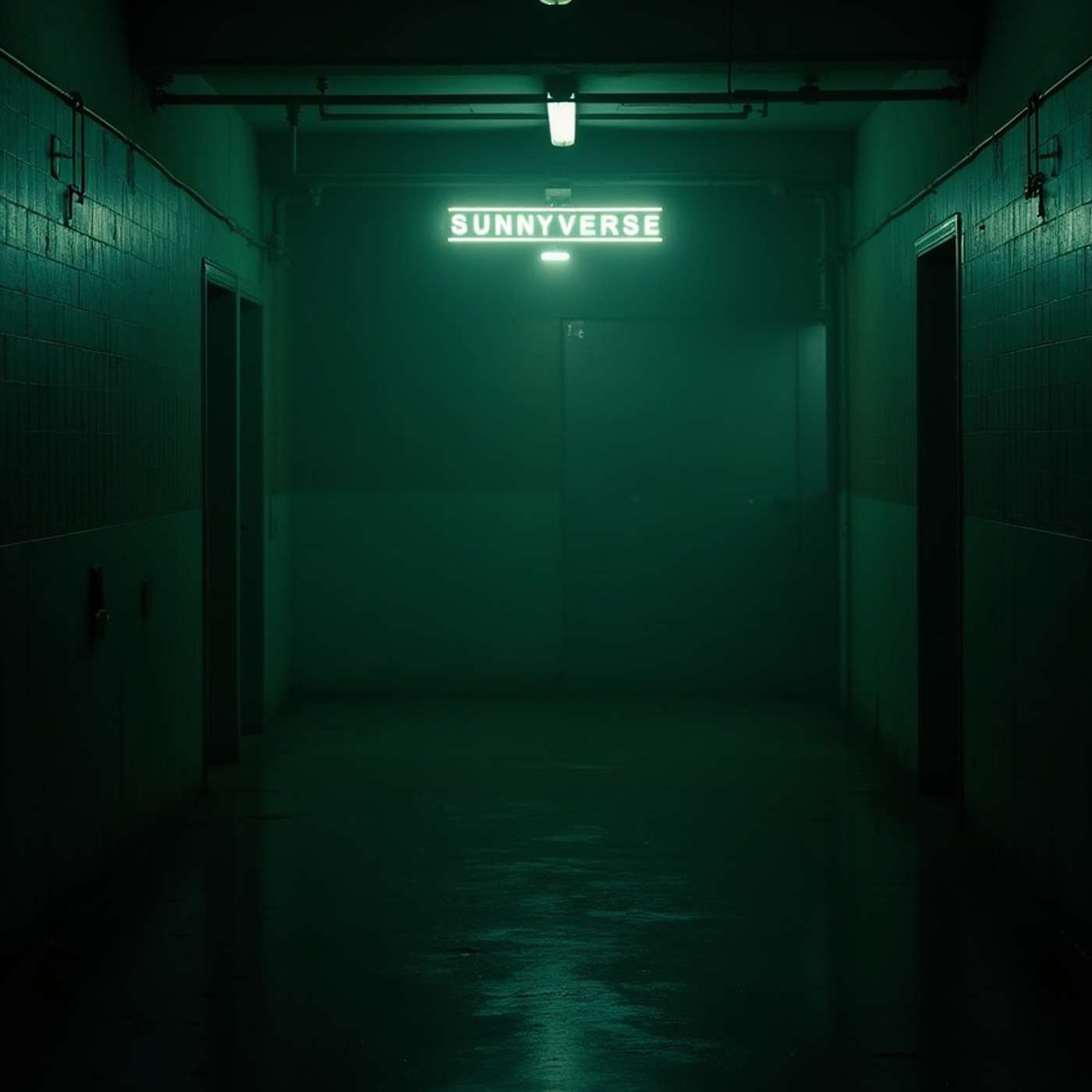 Sunnyverse