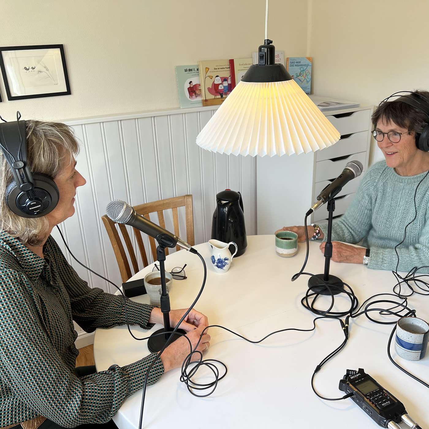 Børn og fortielse Børn og fortielse