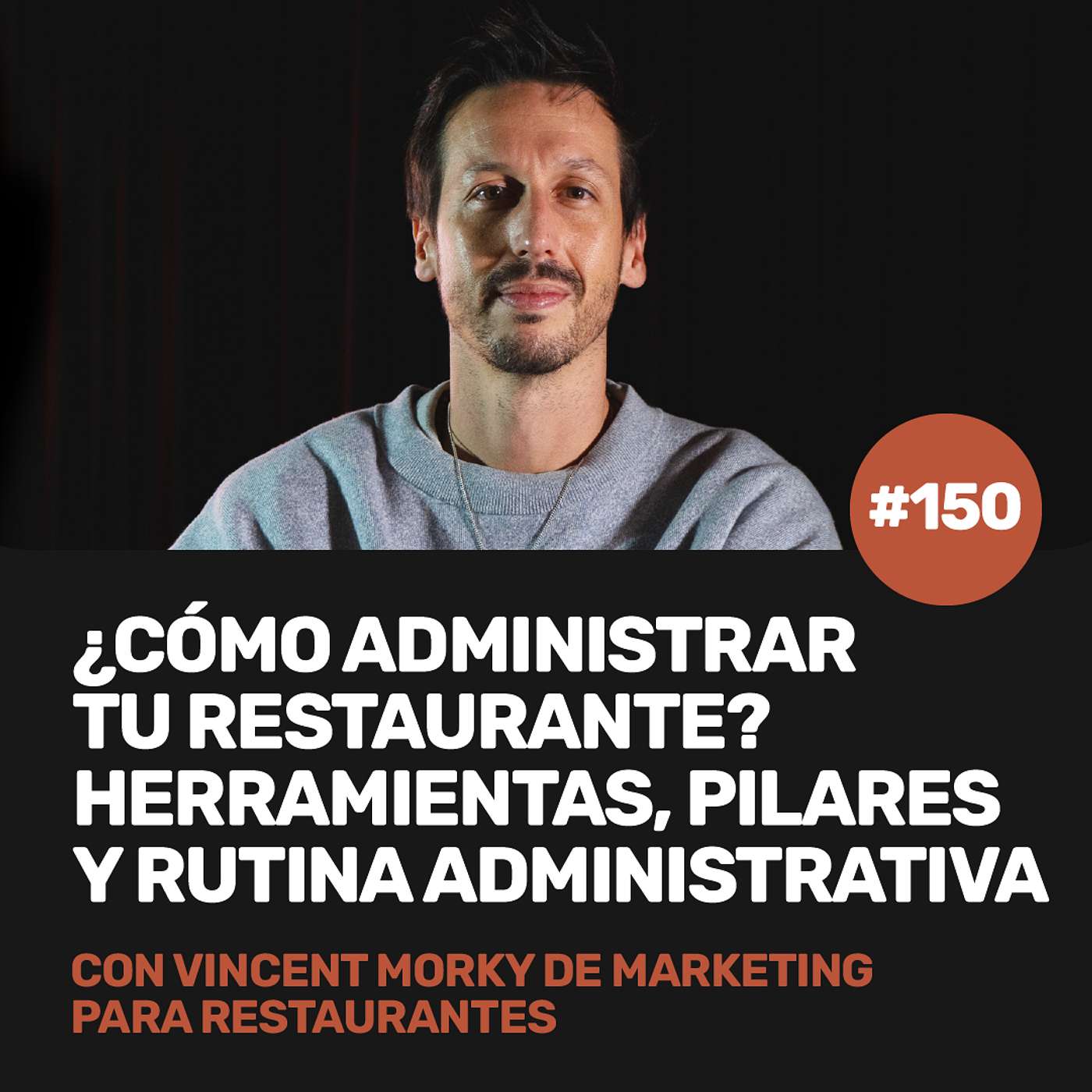 El Podcast de Marketing para Restaurantes