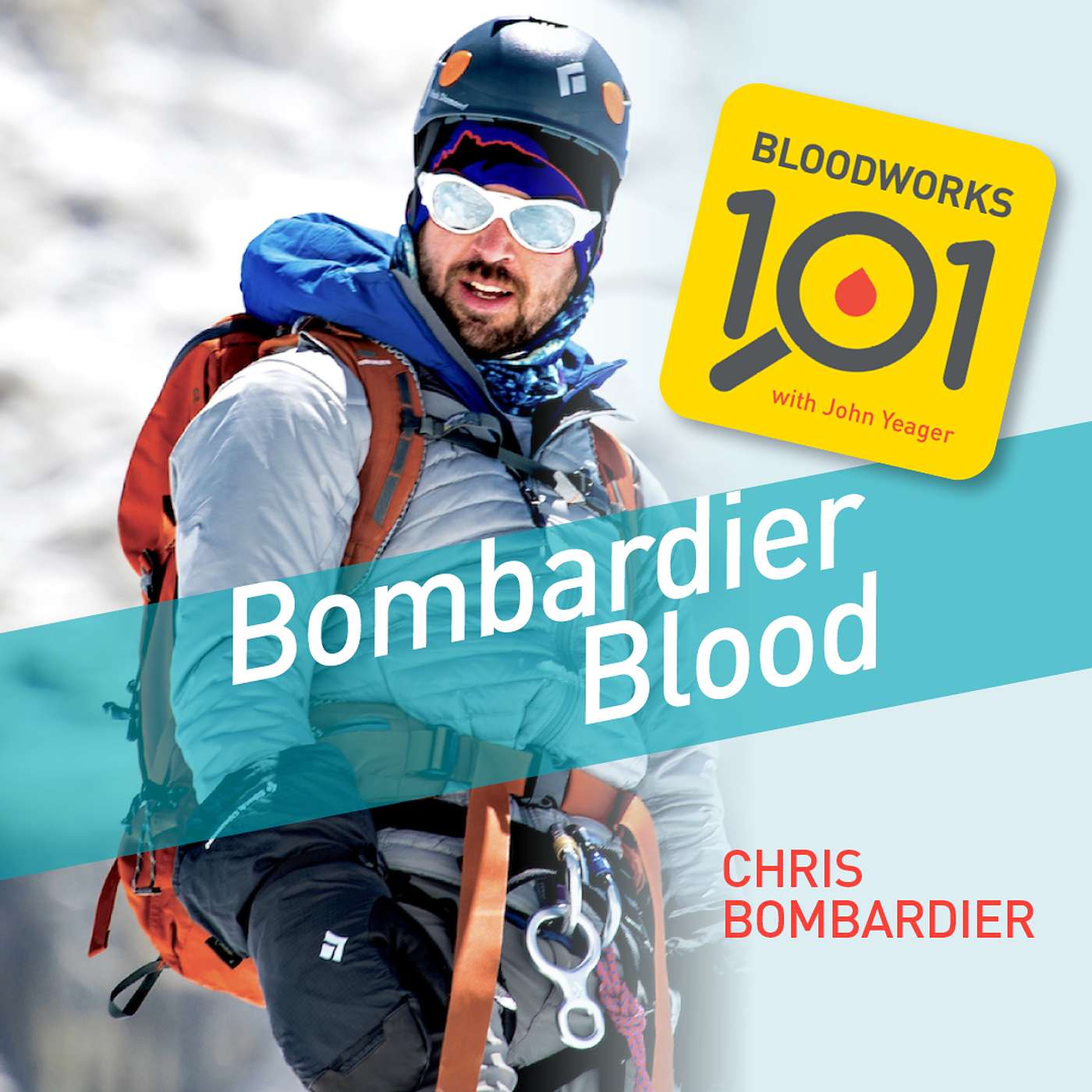 Bloodworks 101