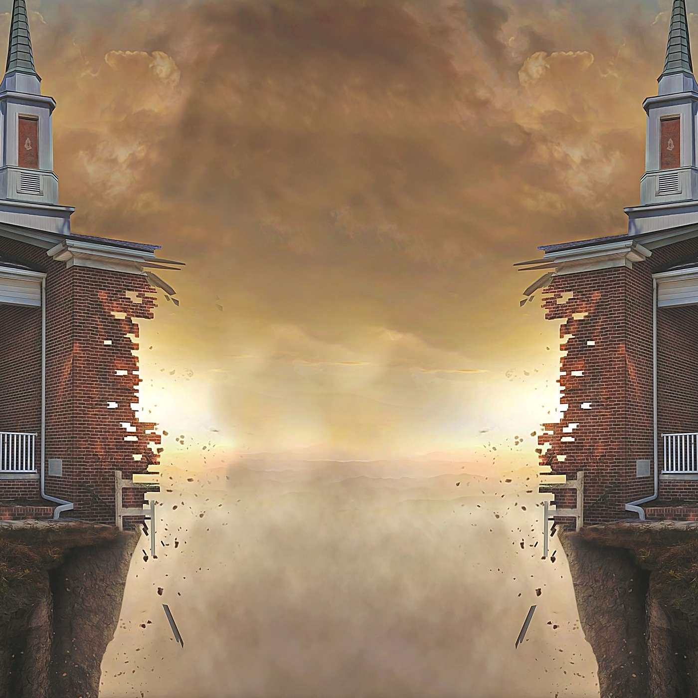 THE RESTORATION OF THE CHURCH 14: The New Covenant Church in the Wilderness / Revelation 12 Part 1