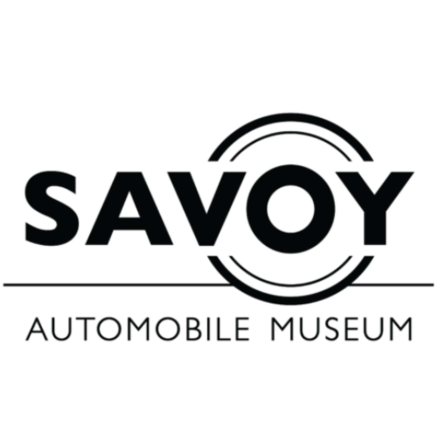 Chrome and Stories: Inside the Savoy Auto Museum