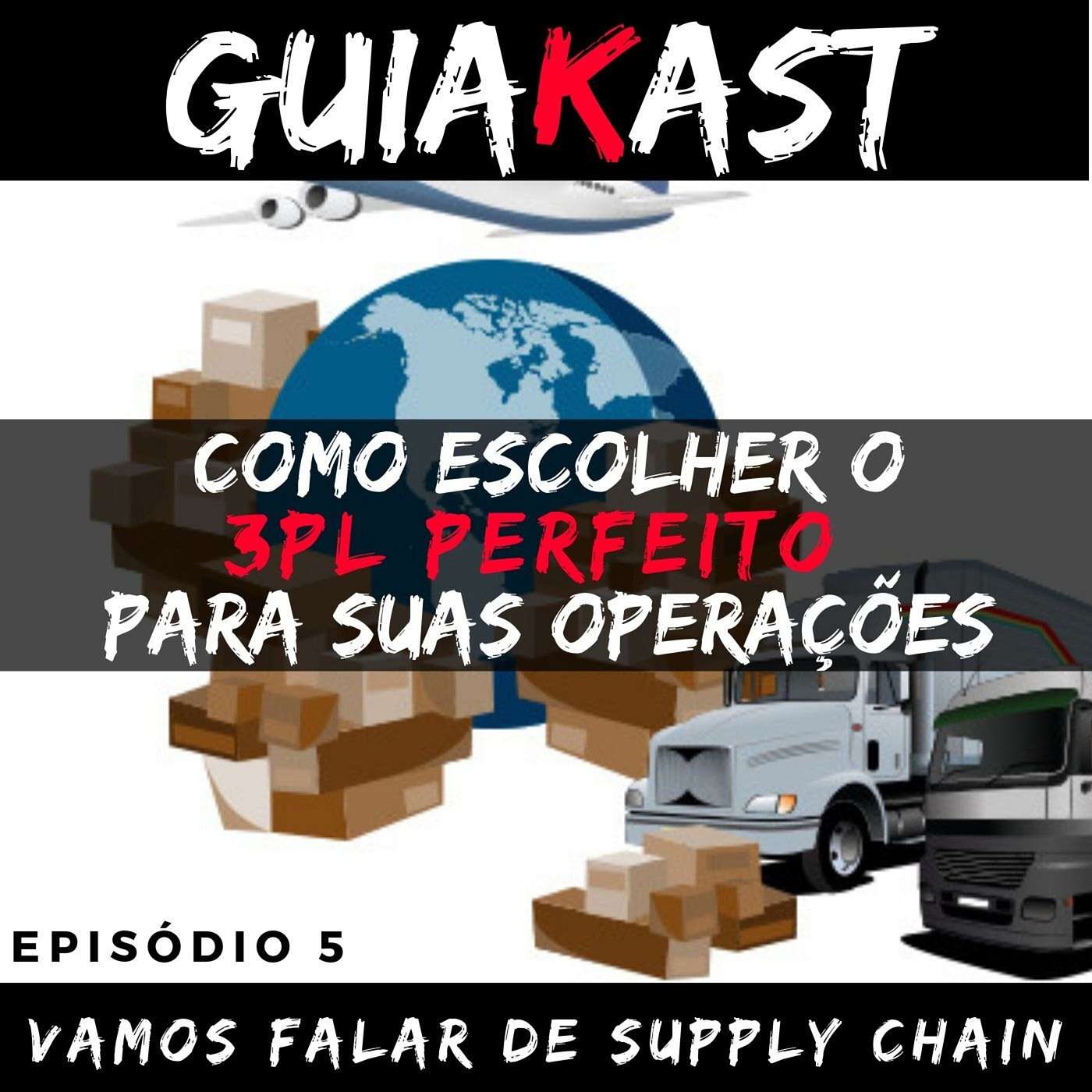 GuiaKast - Seu guia para insights que transformam