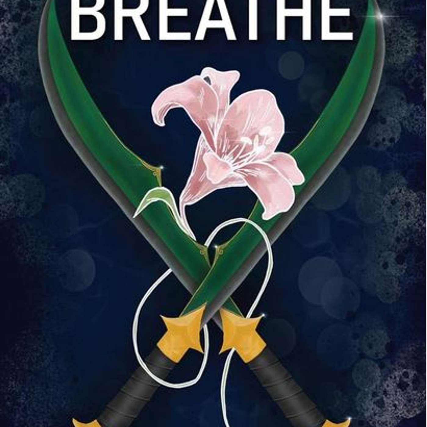 So She May Breathe, interview with author Jaimie Thomas.