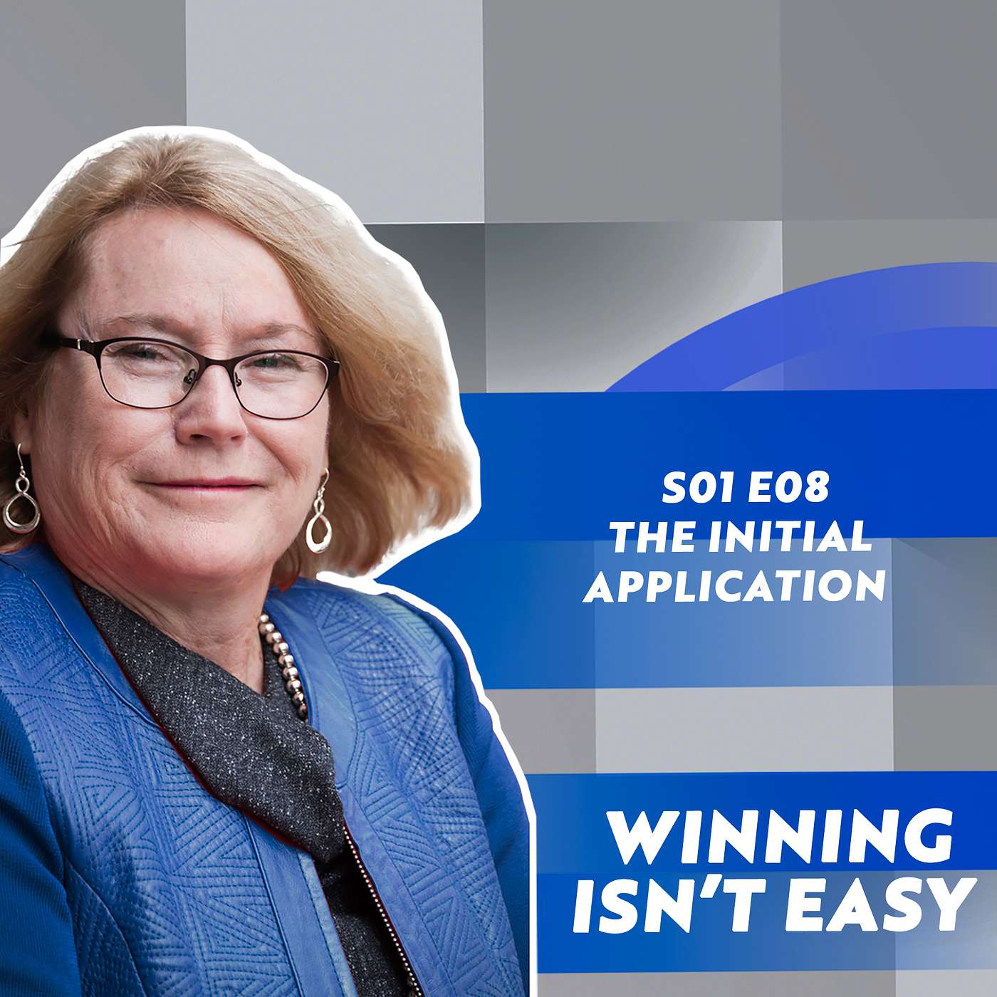 The Initial Application