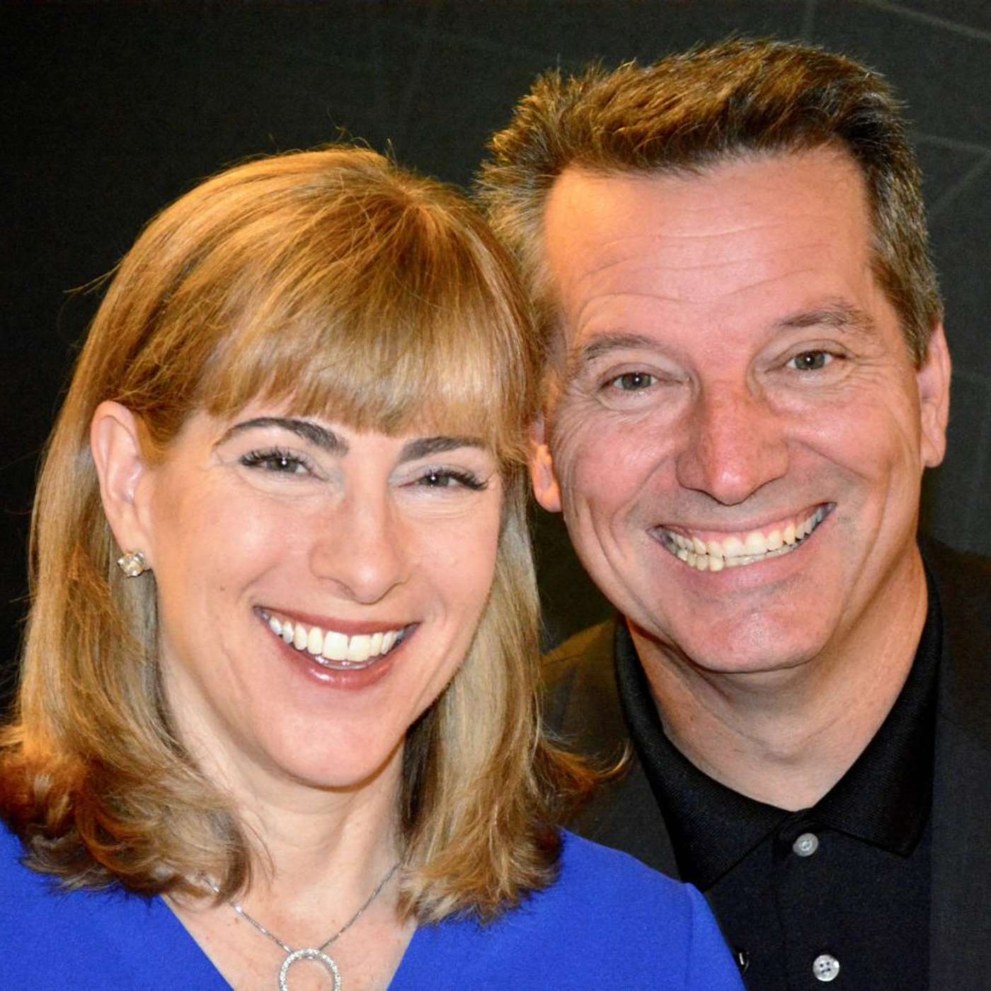 Kim & Mike Barnes: Parenting Aging Parents