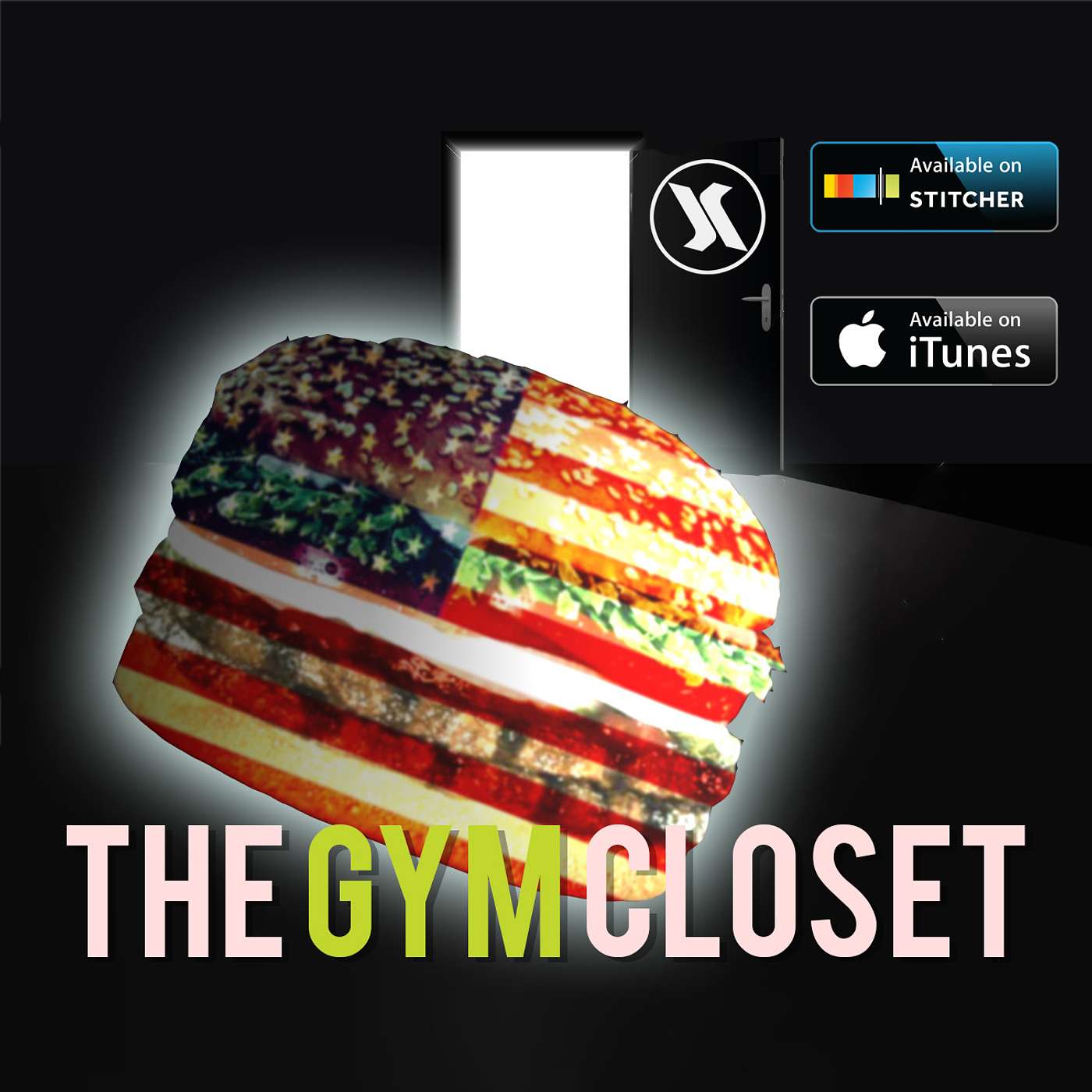 TGC 041 - Why You're Fat Talk