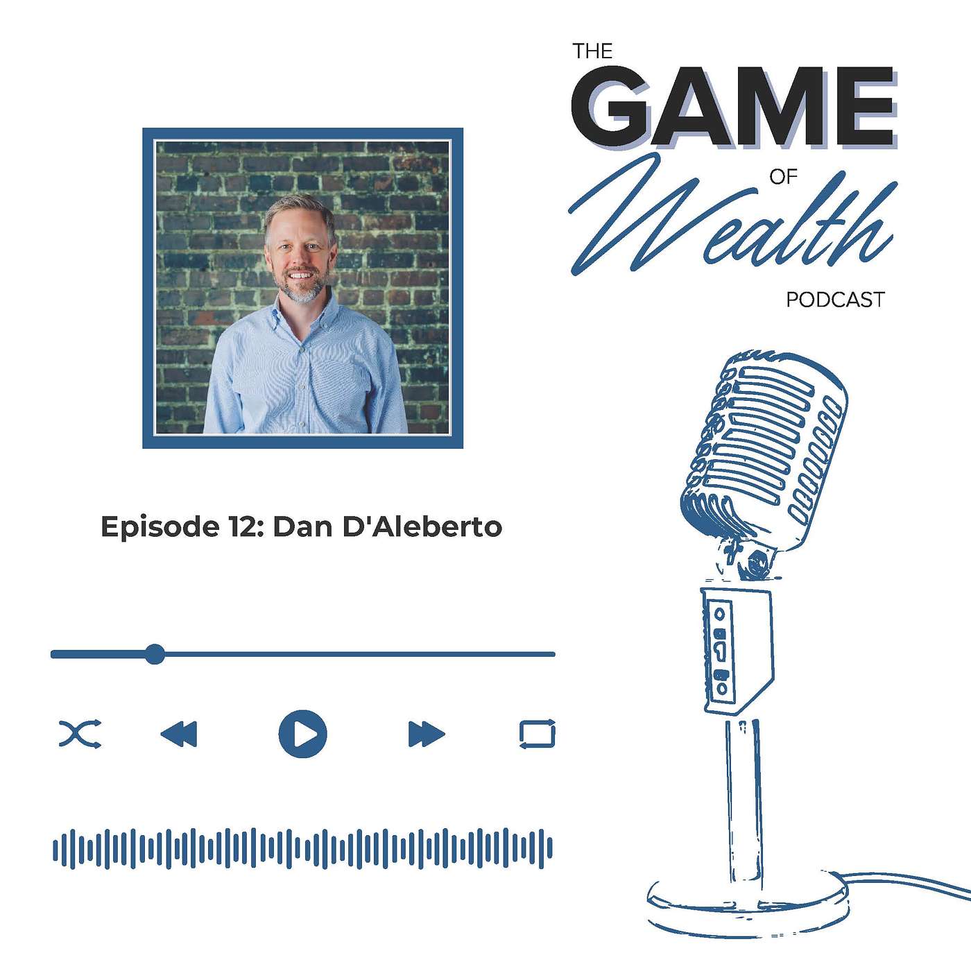 The Game of Wealth