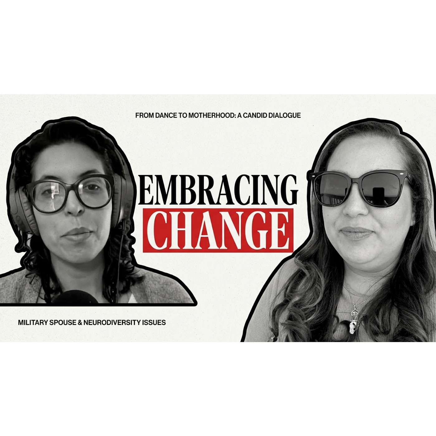 Out of the Reeds Episode 5: Embracing Change episode artwork