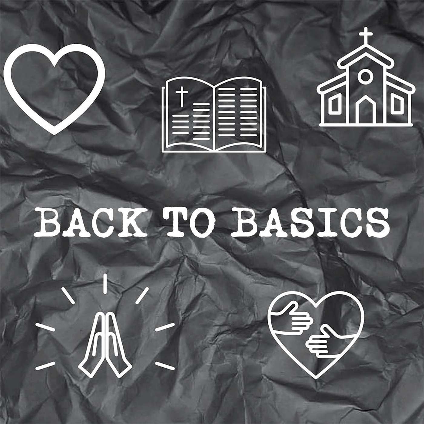 Back to Basics: Part 5 episode artwork