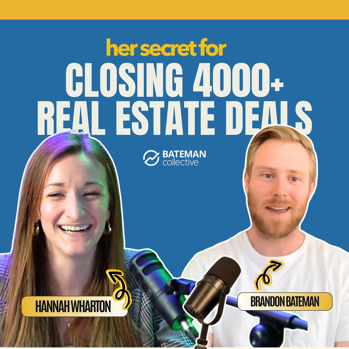 The Hidden Leaks Killing Your Profits: How to Fix Transaction Coordination with Hannah Wharton