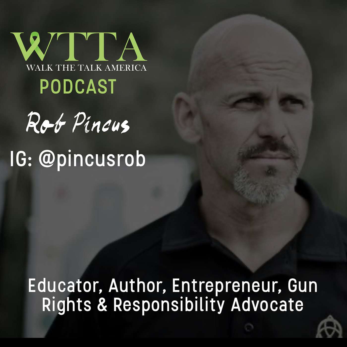 Guns and Mental Health by Walk the Talk America