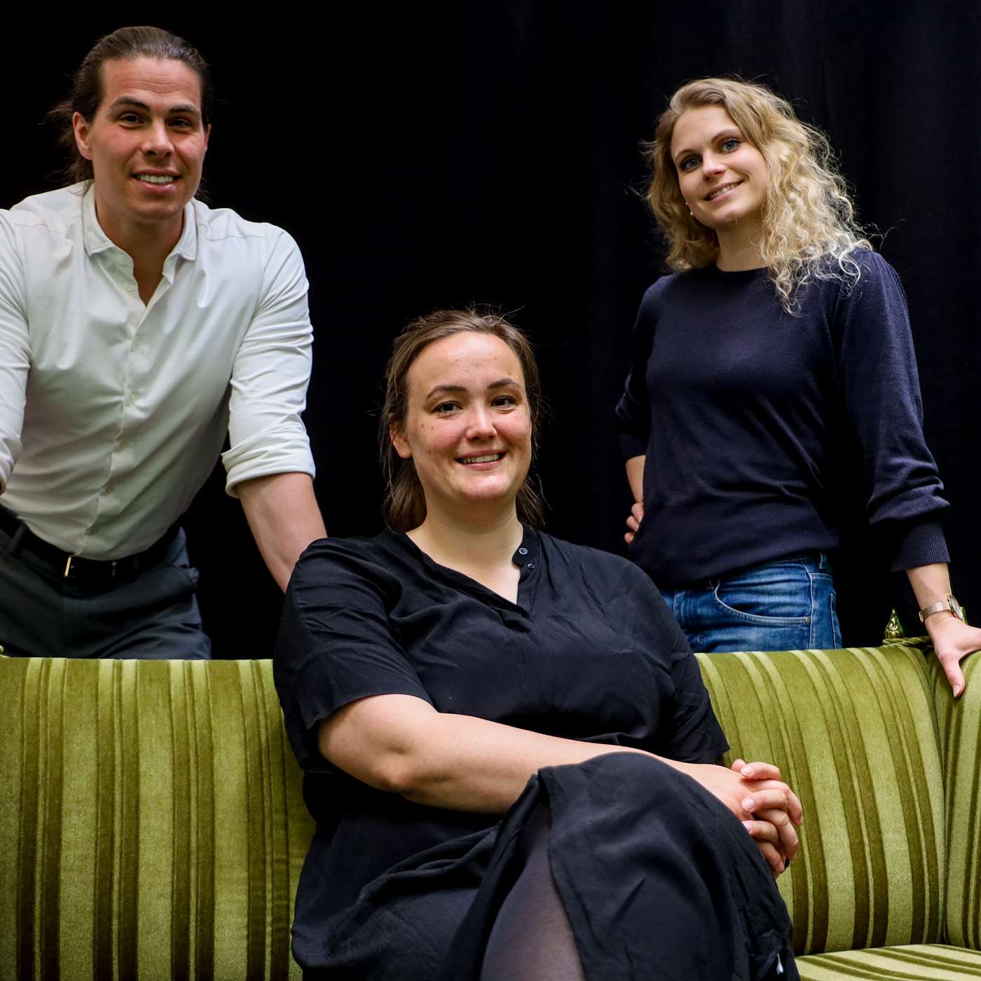 Den Grønne Sofa - en NIRAS-podcast