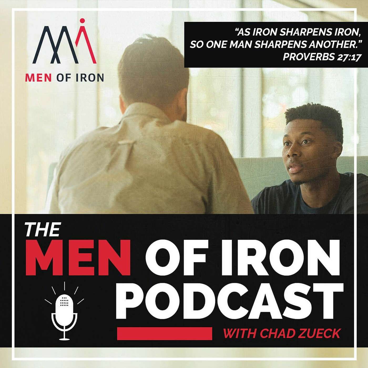 Climb The Mountain (EP. 115)