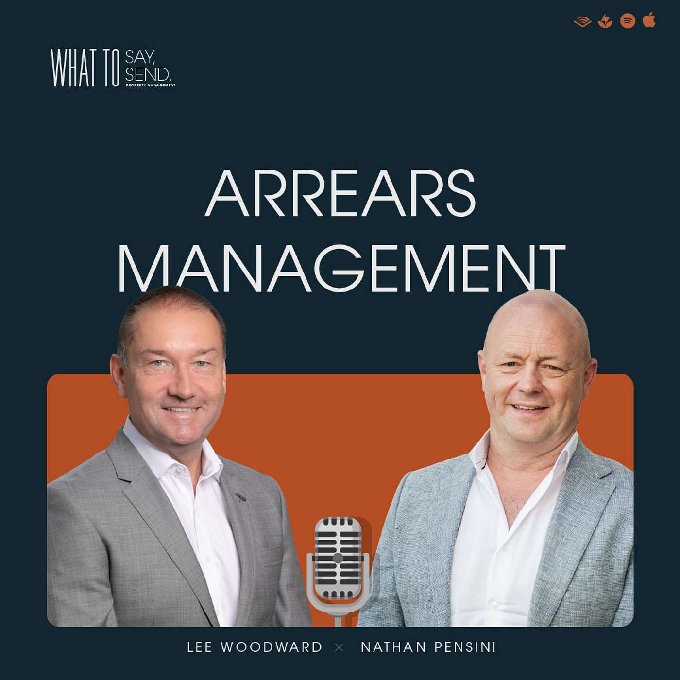 01 Arrears Management