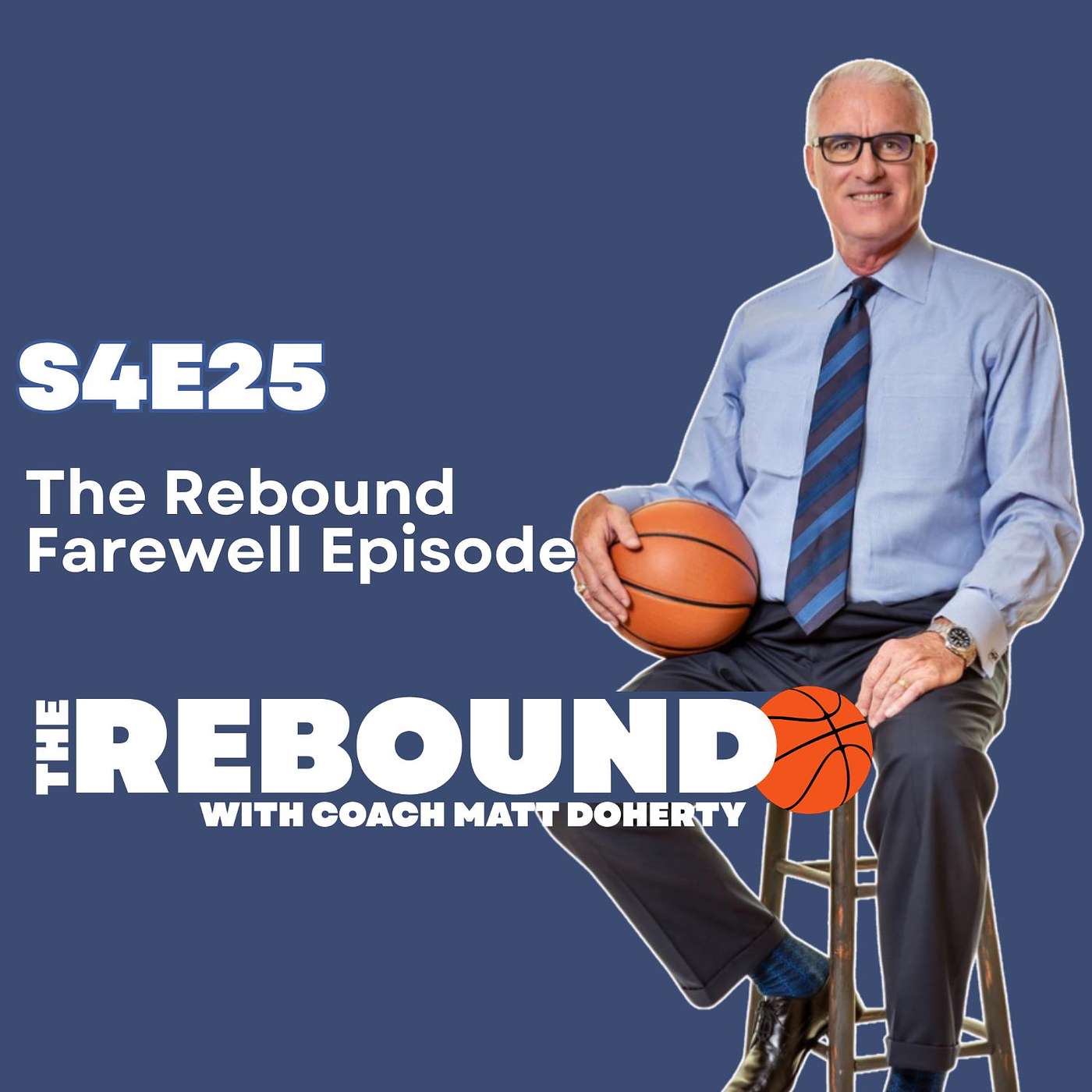 The Rebound Farewell Episode