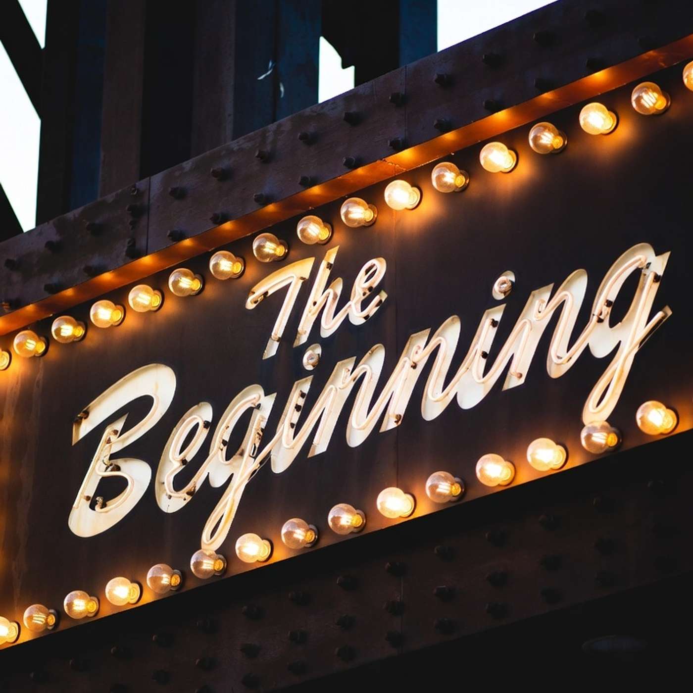 The Beginning episode artwork