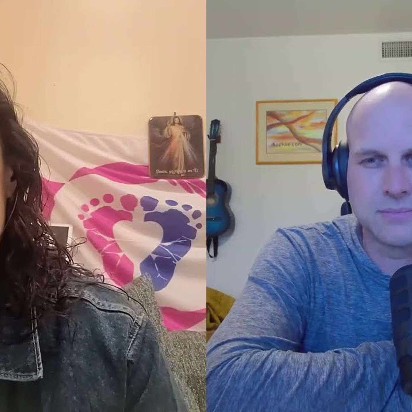The ProLife Team Podcast 141 | Mayra Rodriguez episode artwork