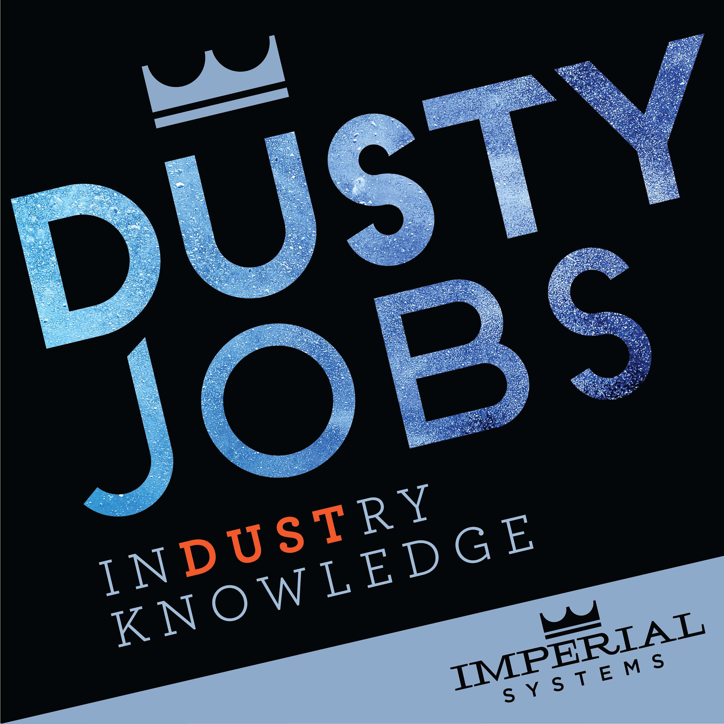 Dusty Jobs Podcast - DHA and NFPA with DEKRA Process Safety